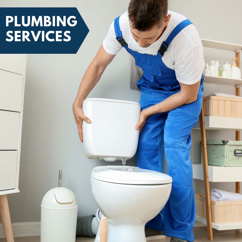 Plumbing Company in Sailor Springs, IL